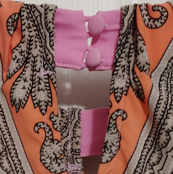 Tank blouse - Picture 3 of 5